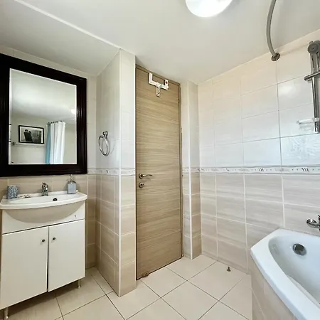 Thalassa * Паралимни