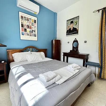 Thalassa Вилла *