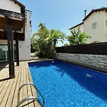 Thalassa Villa *