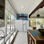 Thalassa Villa *