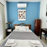 Thalassa Villa Paralimni