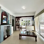 Thalassa Villa