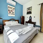 Thalassa Villa *