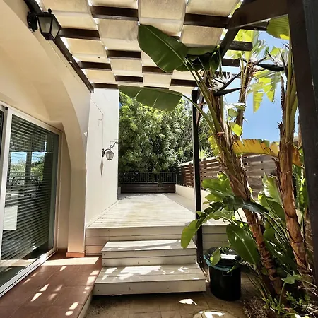 Thalassa Villa