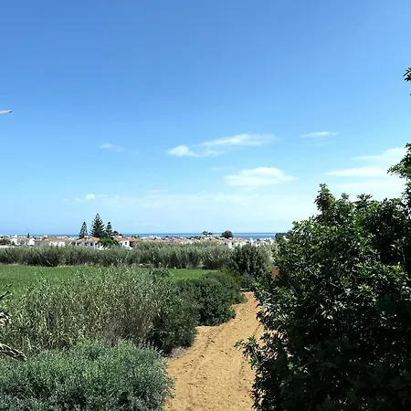 Villa Thalassa Paralimni