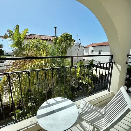 Thalassa Villa