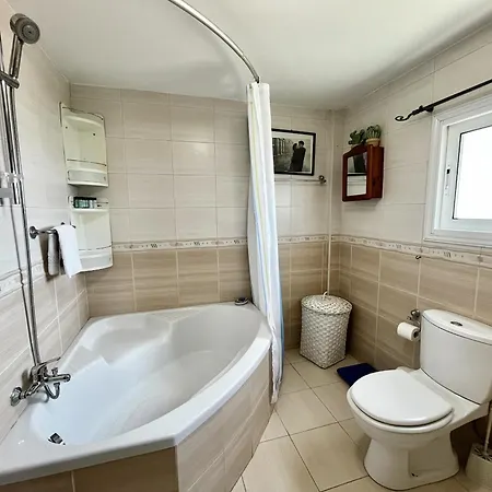 Villa Thalassa