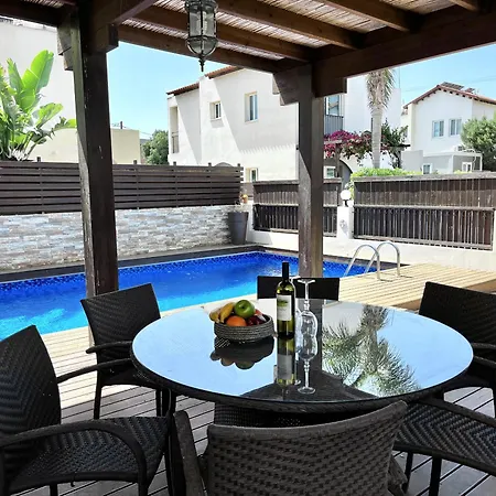 Villa Thalassa