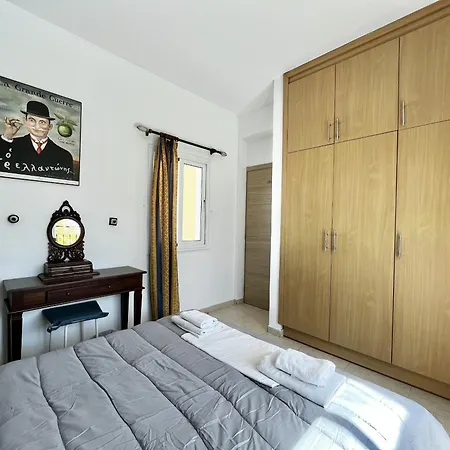 Villa Thalassa *