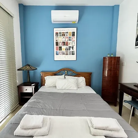 Thalassa Villa Paralimni