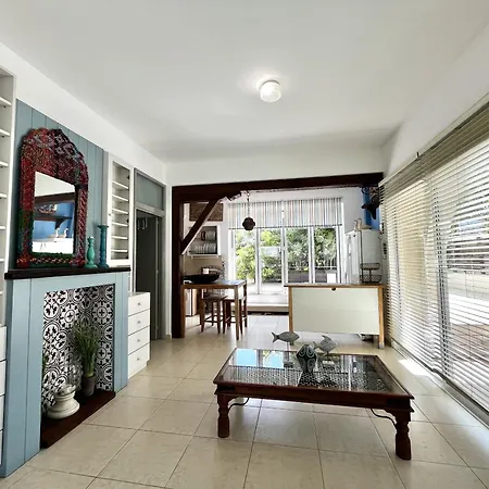 Thalassa Villa