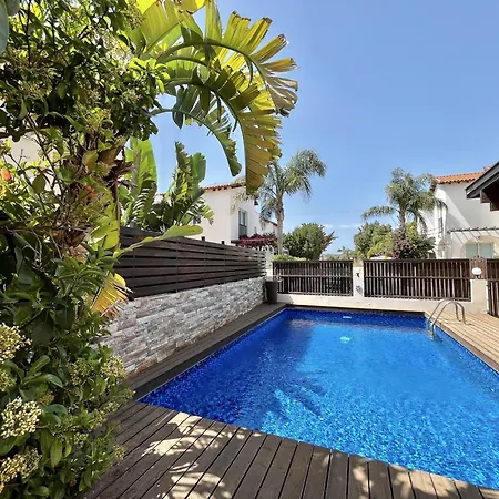 Thalassa Villa